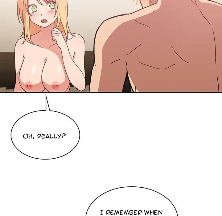 Close As Neighbors Chapter 35, page 80