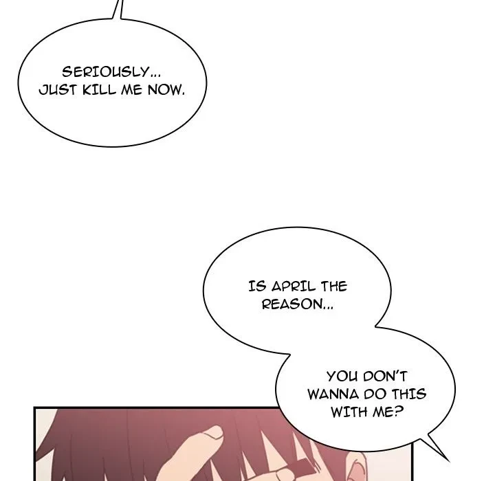 Close As Neighbors Chapter 35, page 82