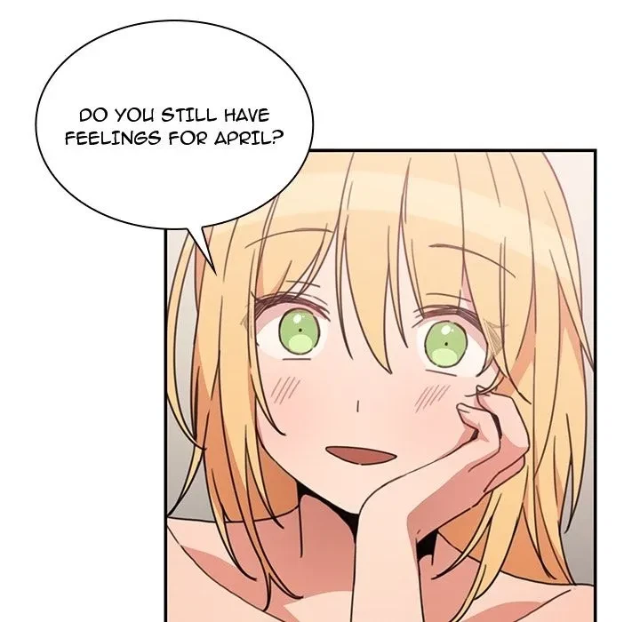Close As Neighbors Chapter 35, page 84