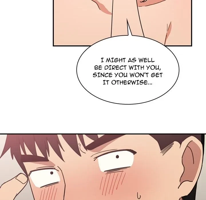 Close As Neighbors Chapter 35, page 85