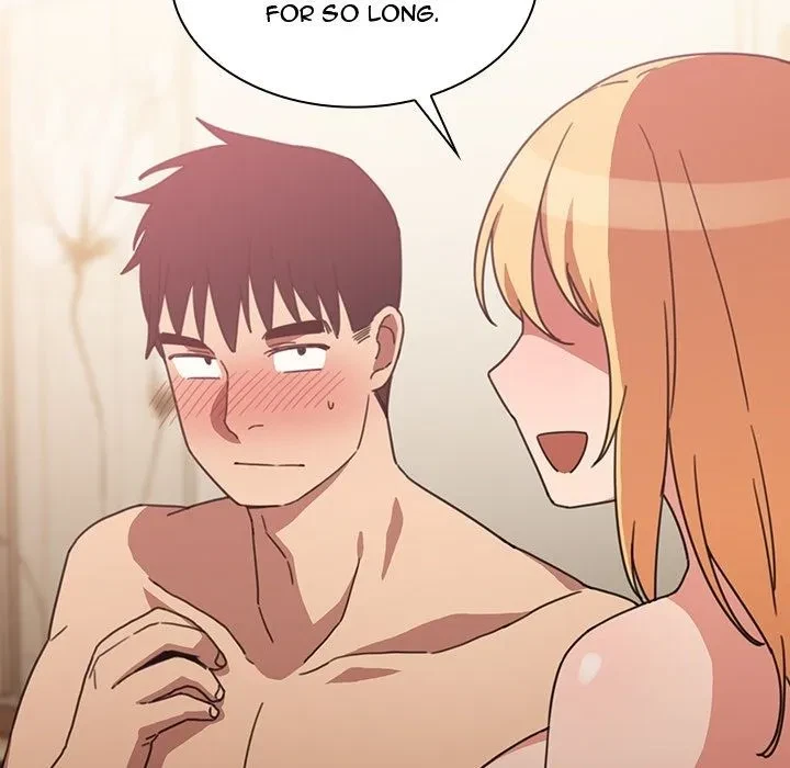 Close As Neighbors Chapter 35, page 87