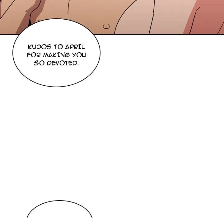 Close As Neighbors Chapter 35, page 88