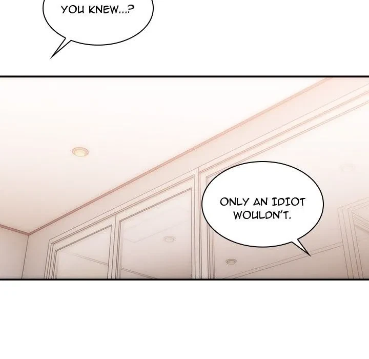 Close As Neighbors Chapter 35, page 89