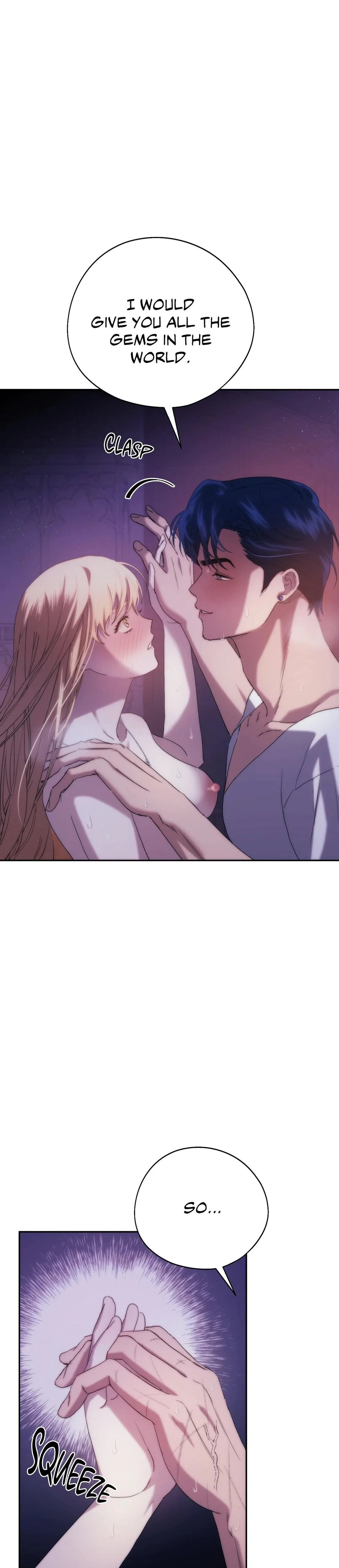 The Golden Wife In Law Chapter 31, page 2