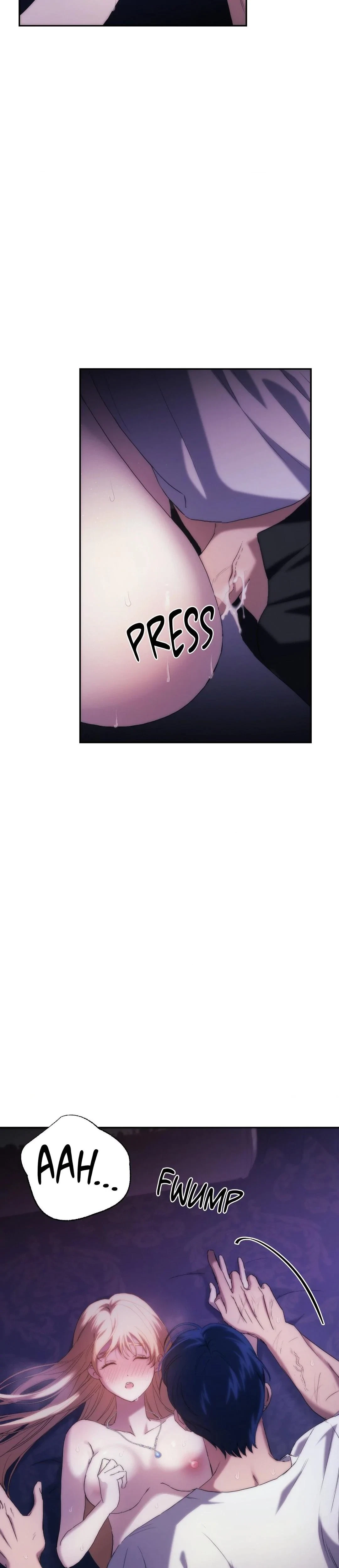 The Golden Wife In Law Chapter 31, page 3