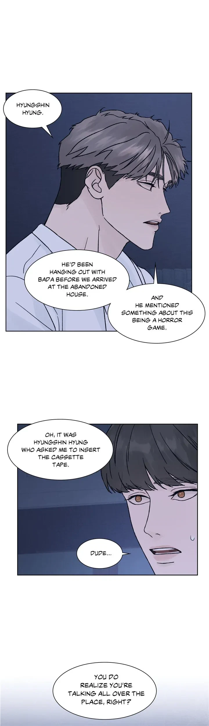 Chapter 25, page 29