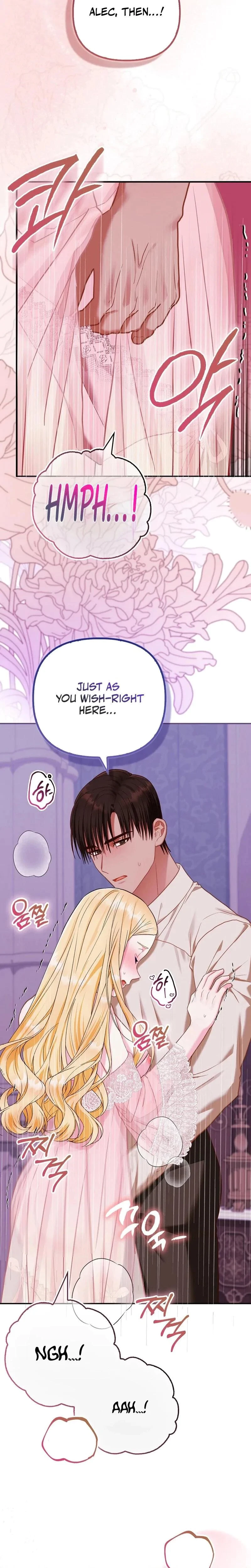 The Fruit Of Immorality Chapter 7, page 2
