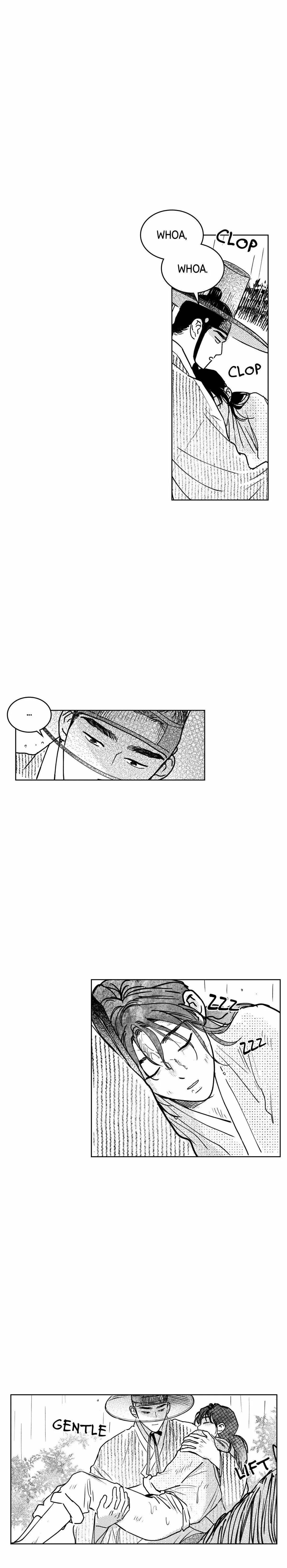 Bongchon Bride Chapter 73, page 16