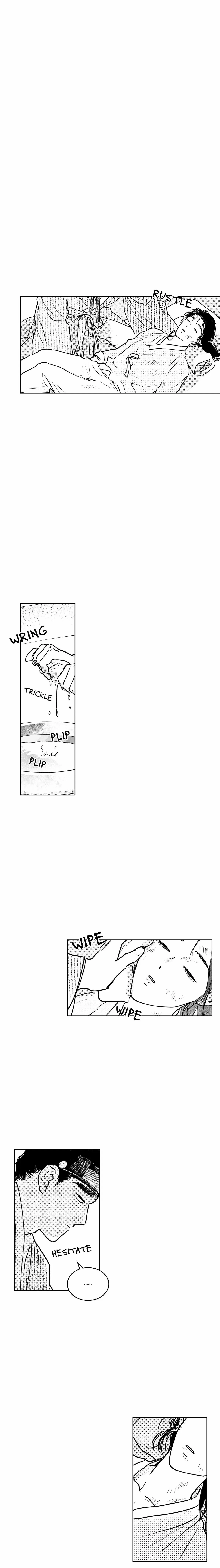 Bongchon Bride Chapter 73, page 17