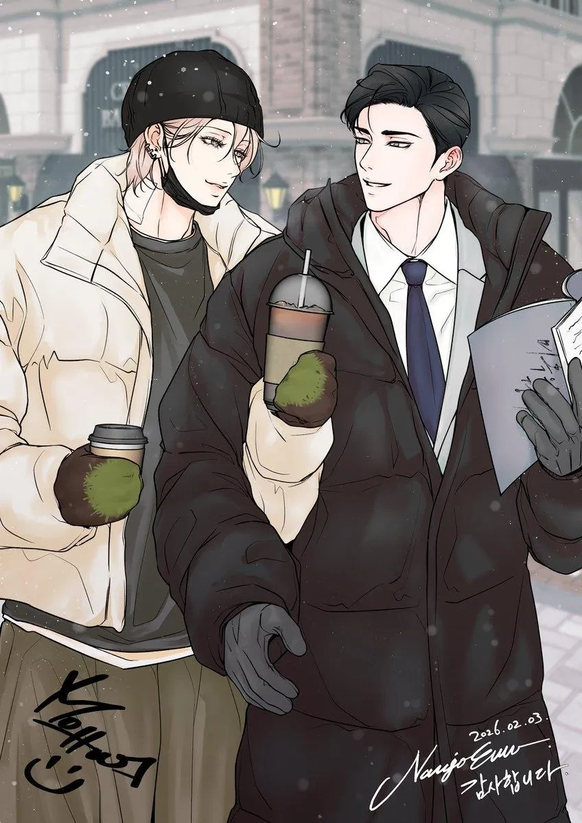 Extra. : Official Art, page 2