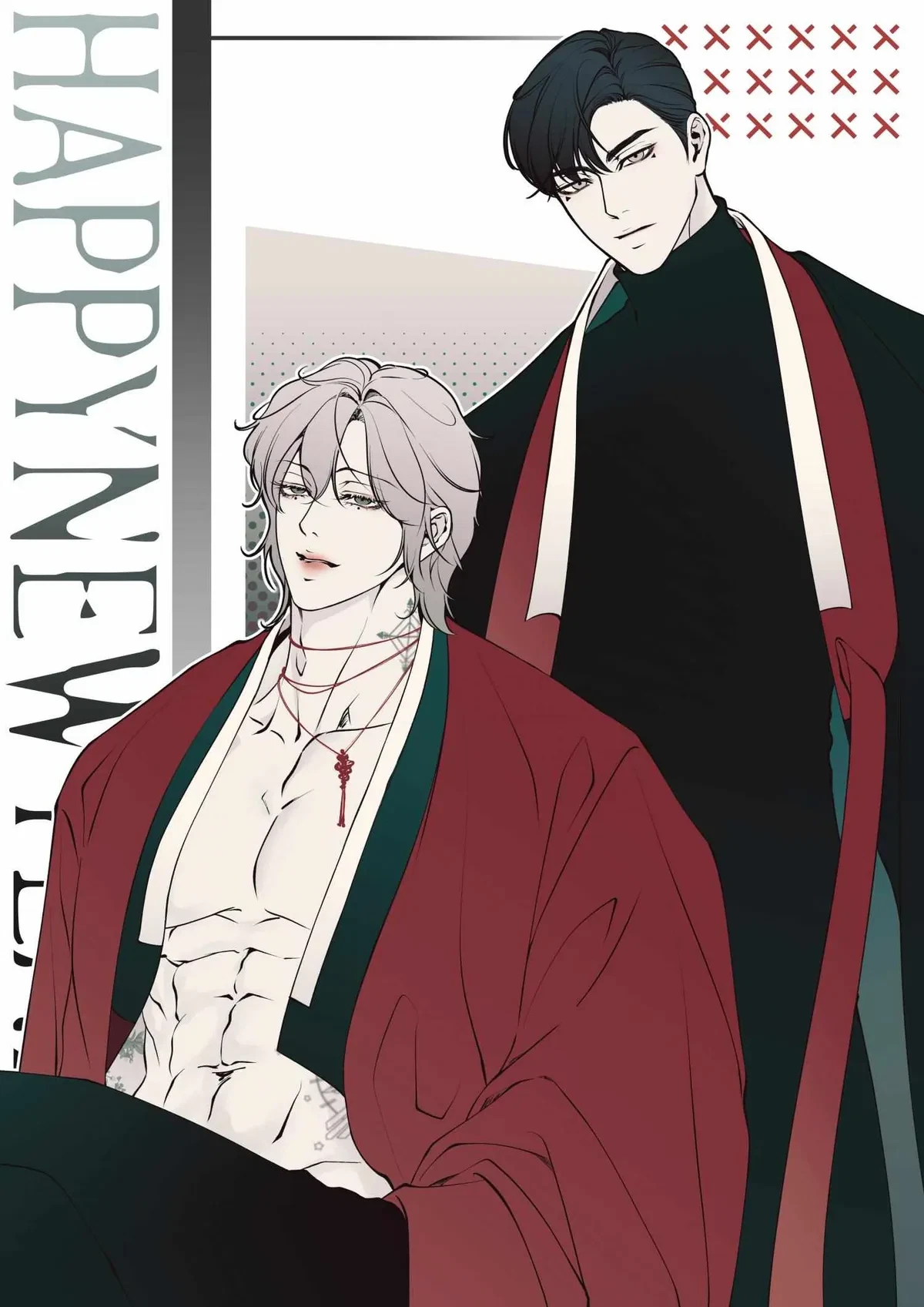 Extra. : Official Art, page 5