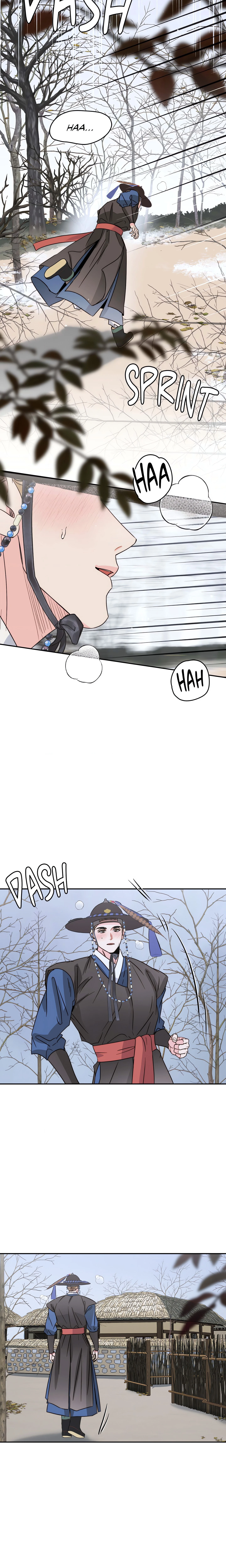 Chapter 55 - Side Story (4), page 12