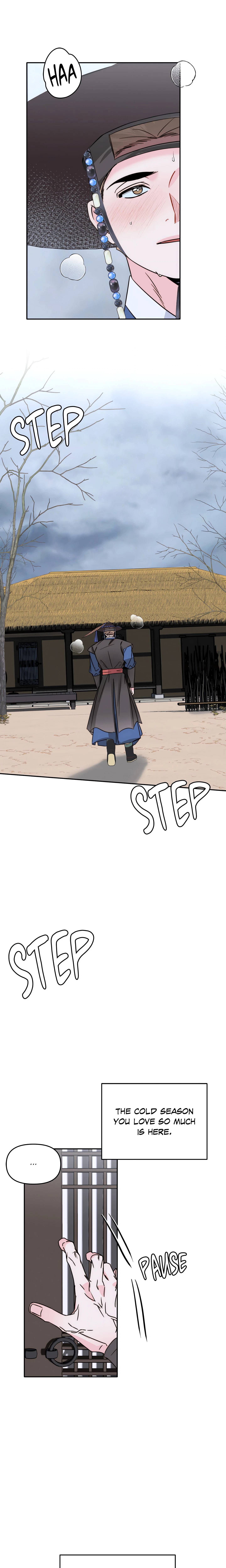 Chapter 55 - Side Story (4), page 13