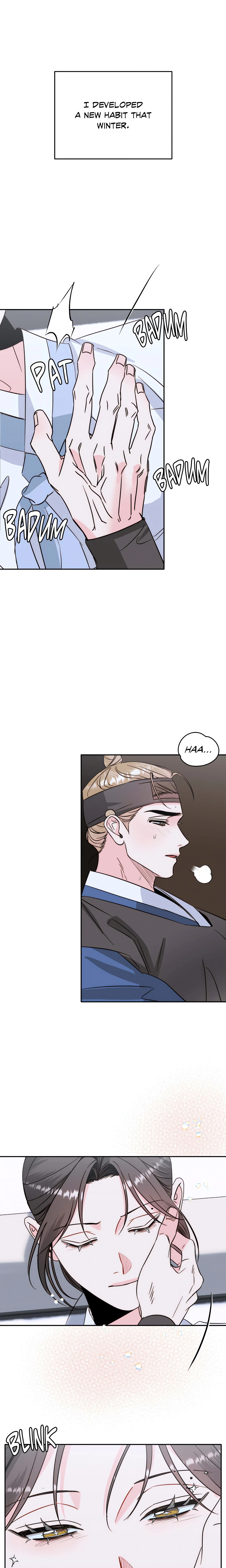 Chapter 55 - Side Story (4), page 16