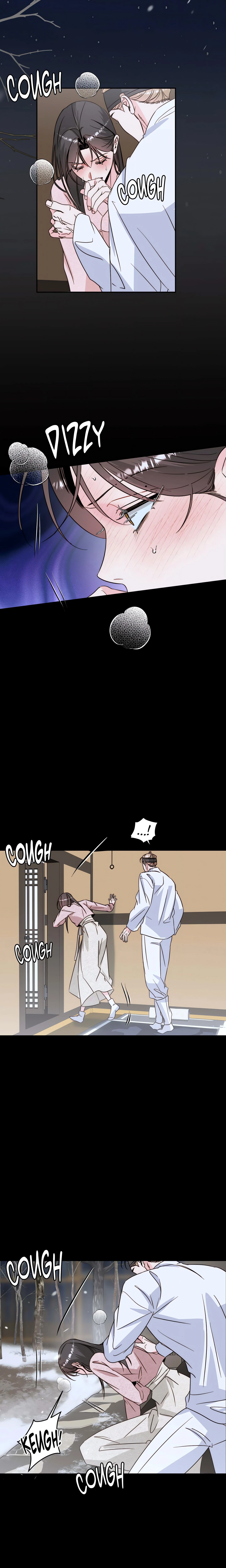 Chapter 55 - Side Story (4), page 20