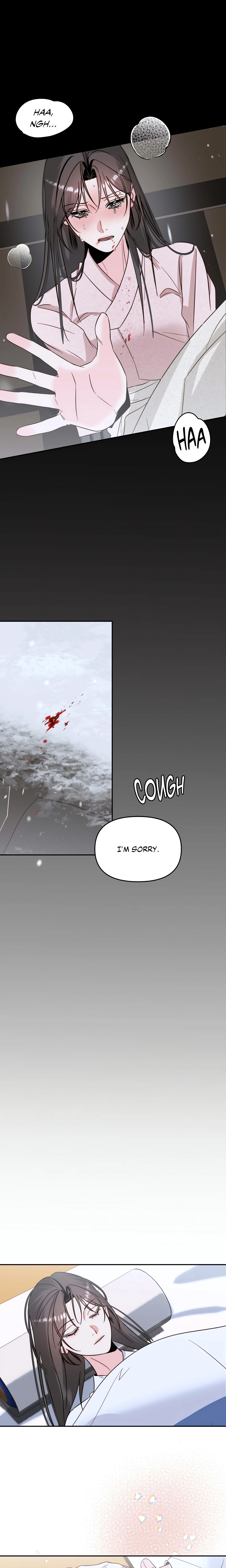 Chapter 55 - Side Story (4), page 21