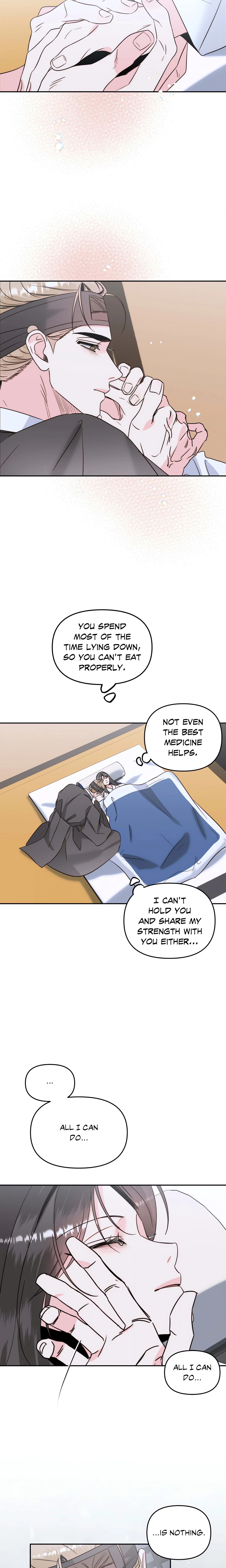 Chapter 55 - Side Story (4), page 22