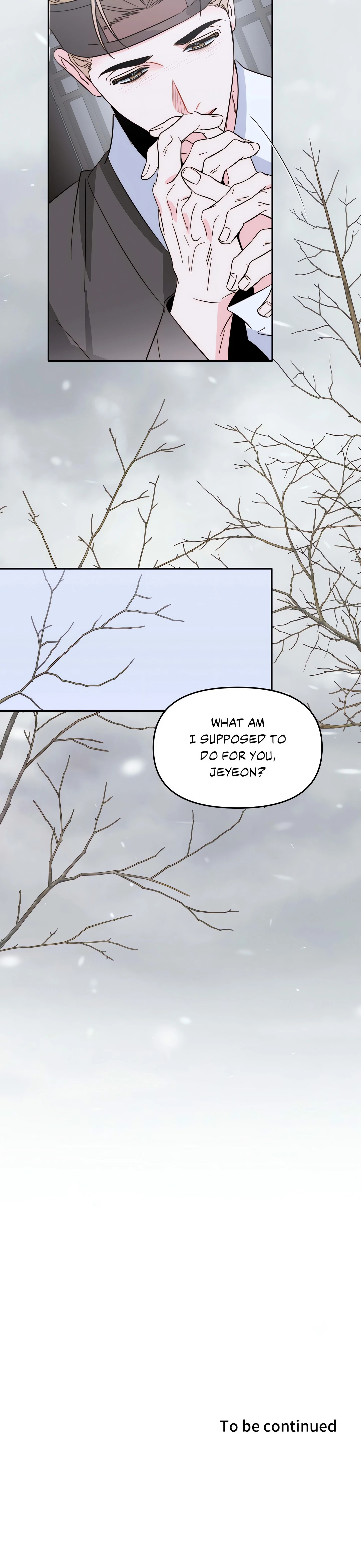 Chapter 55 - Side Story (4), page 23