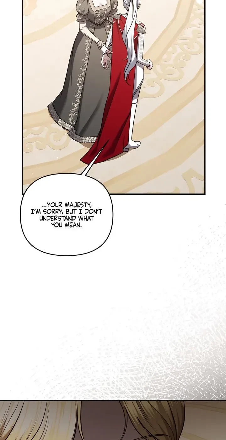 Taming The Arrogant Grand Duke Chapter 61, page 2