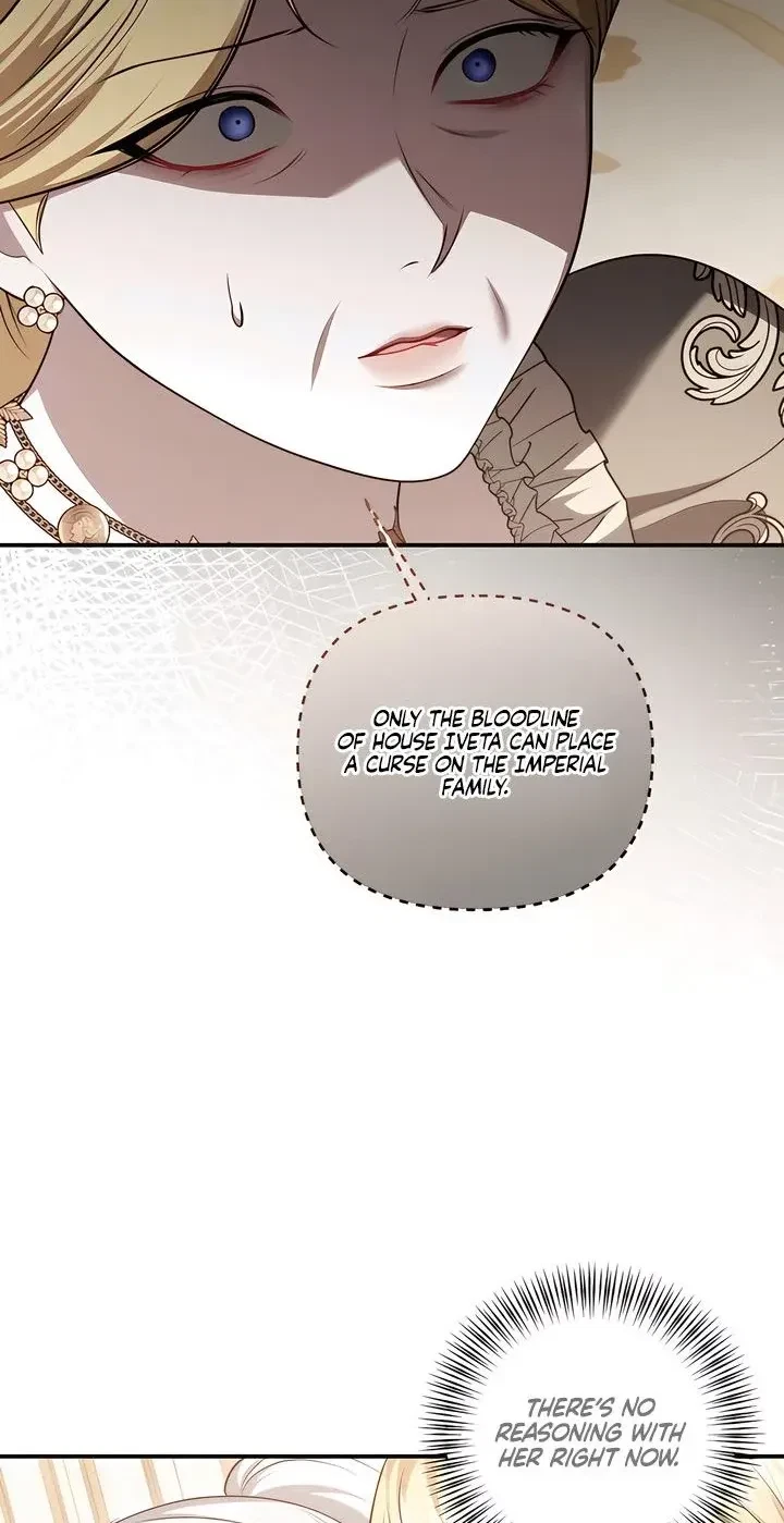 Taming The Arrogant Grand Duke Chapter 61, page 3