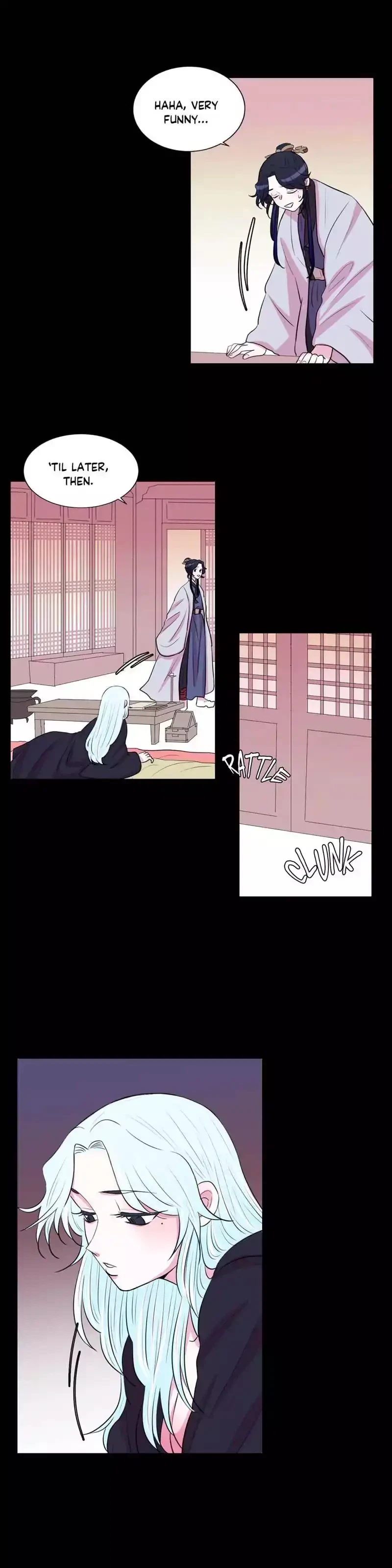 Moonlight Garden Chapter 22, page 10