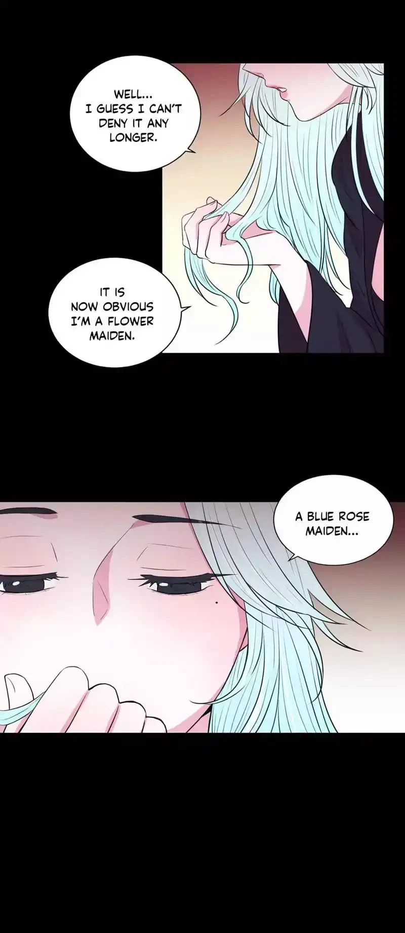 Moonlight Garden Chapter 22, page 11