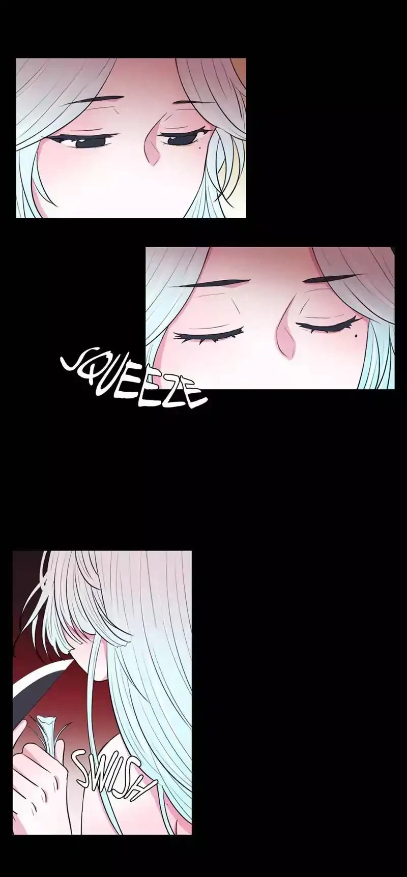 Moonlight Garden Chapter 22, page 13