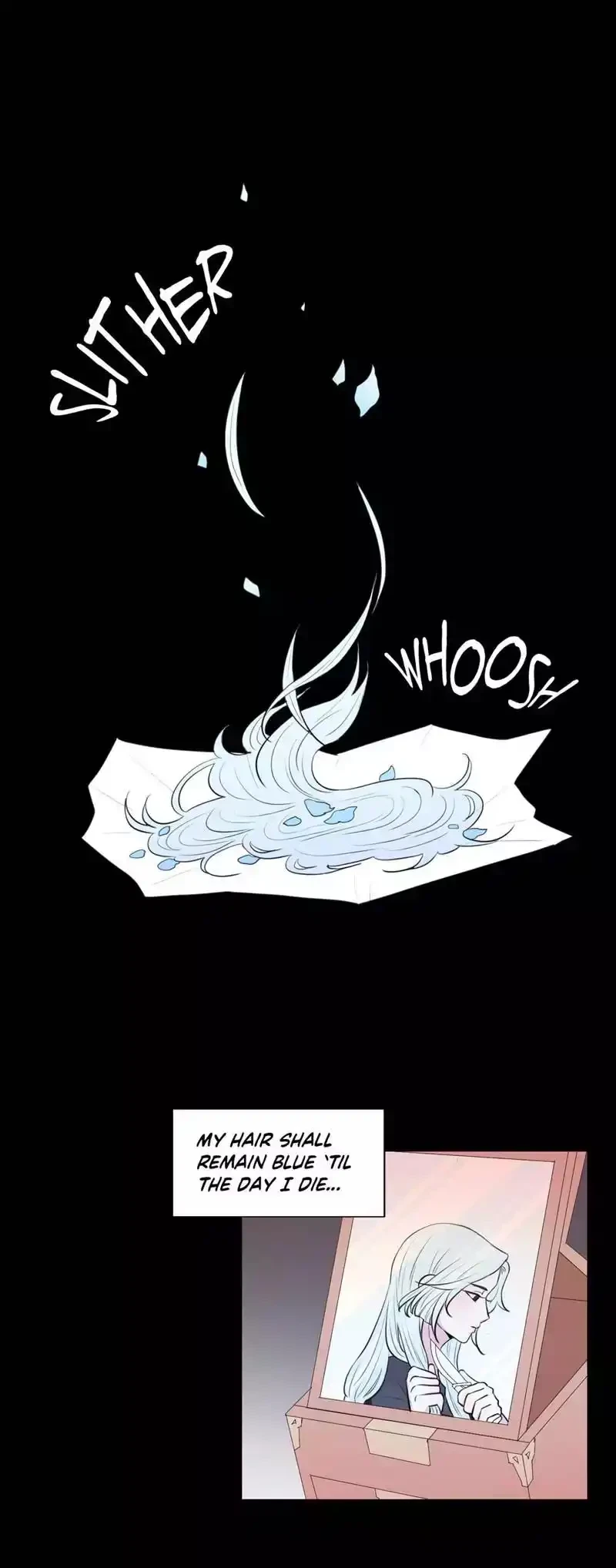 Moonlight Garden Chapter 22, page 14