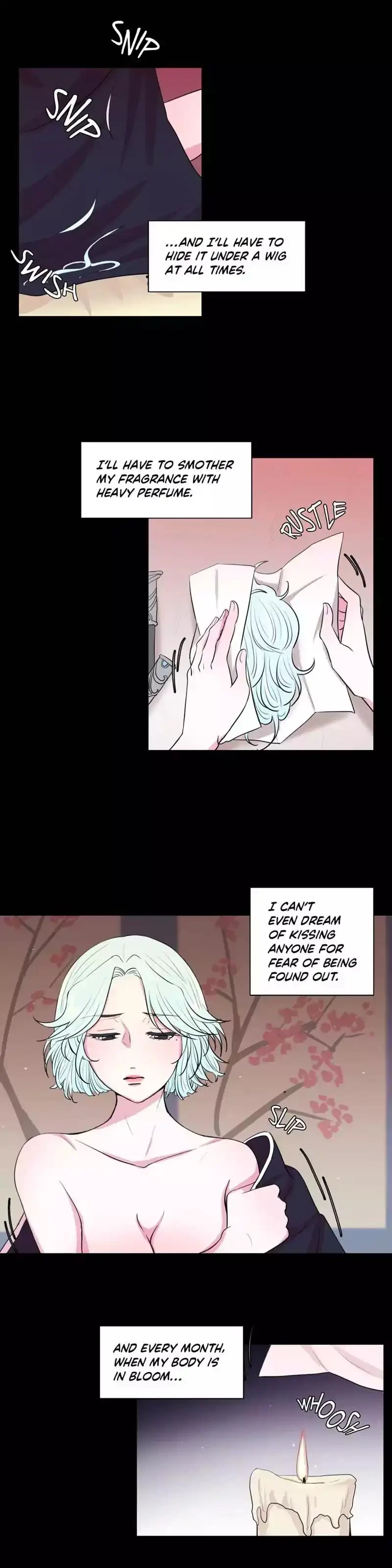 Moonlight Garden Chapter 22, page 15