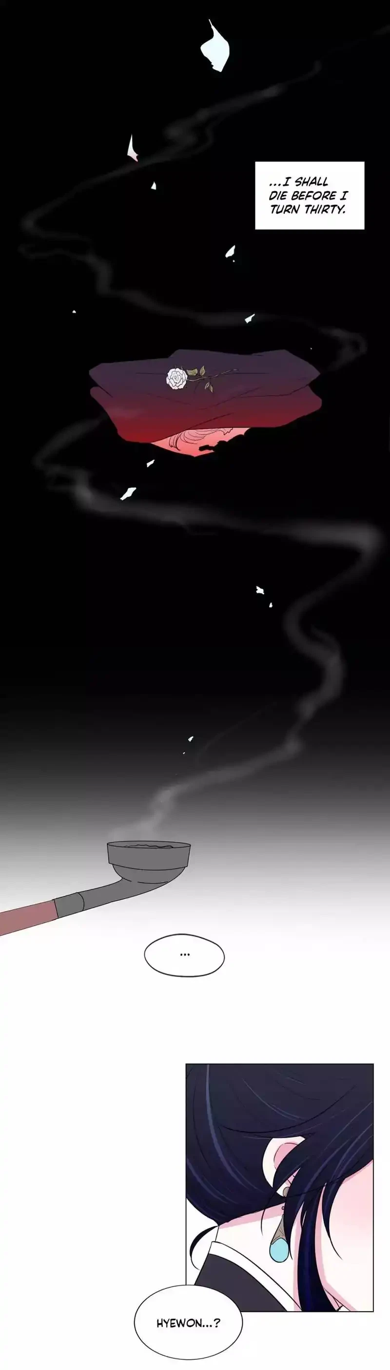 Moonlight Garden Chapter 22, page 17