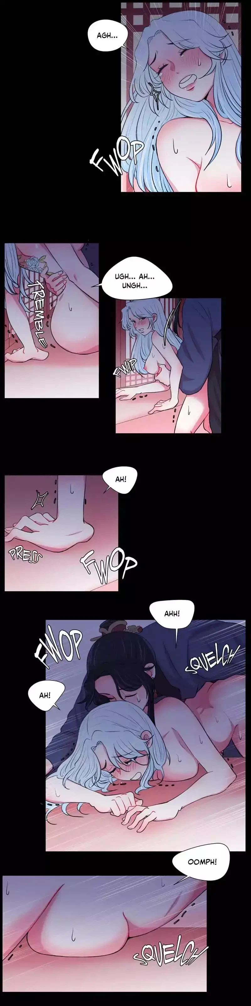 Moonlight Garden Chapter 22, page 2