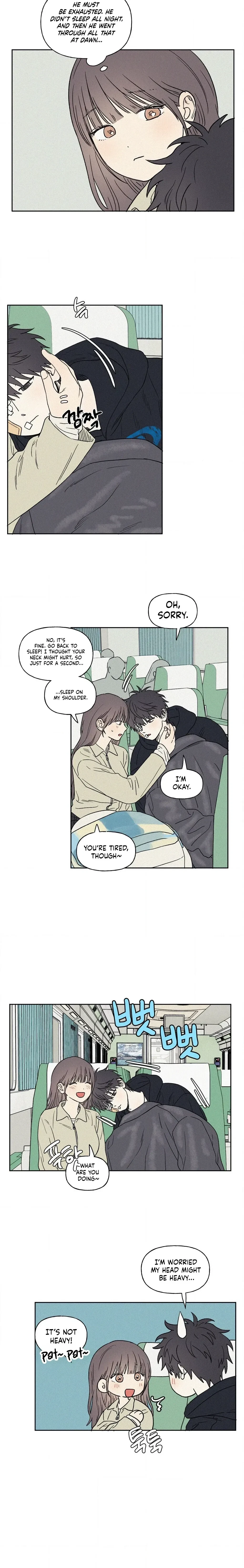 3XLOVE Chapter 63, page 4