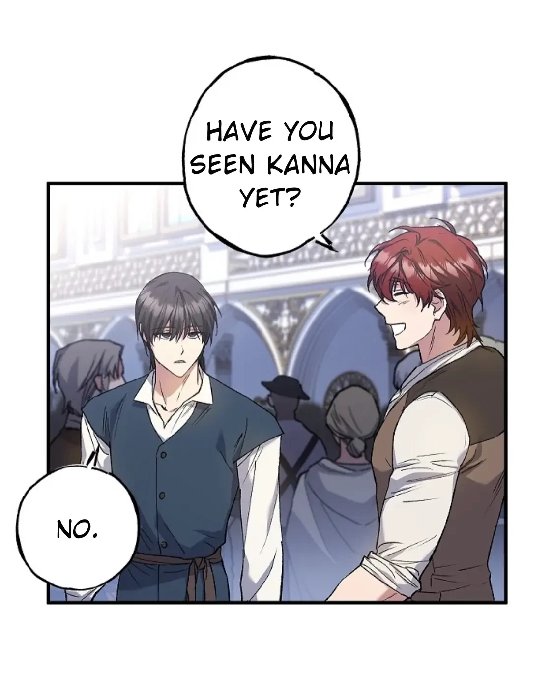 Turning Chapter 6, page 3