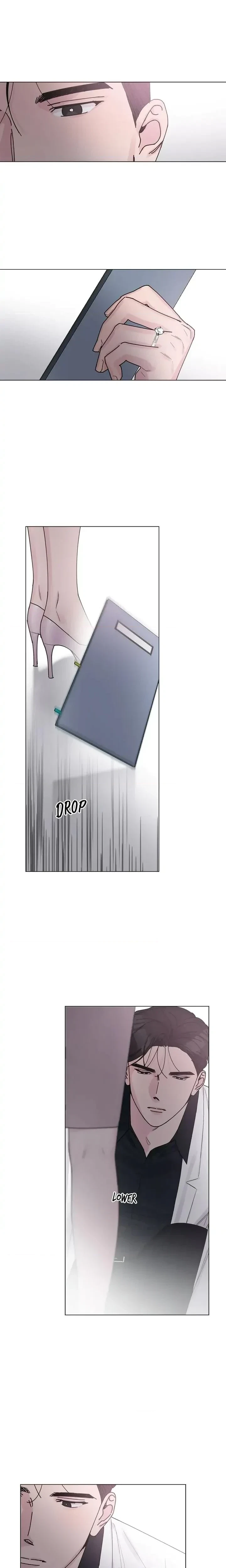 You Feel As Much As You Know Chapter 13, page 7