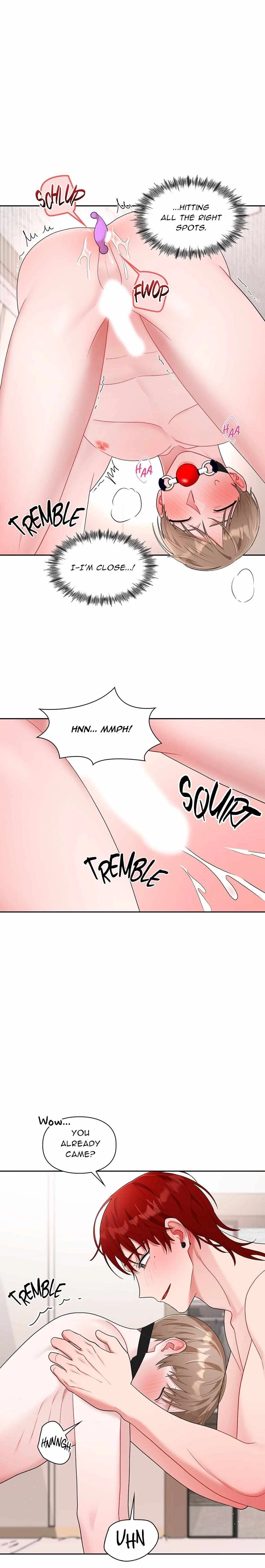 Chapter 21, page 21