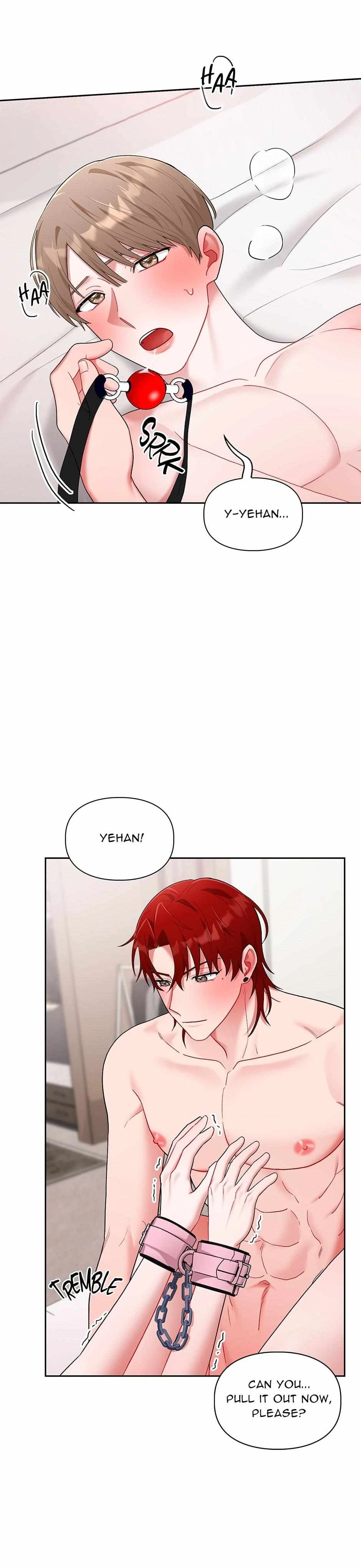 Chapter 21, page 28