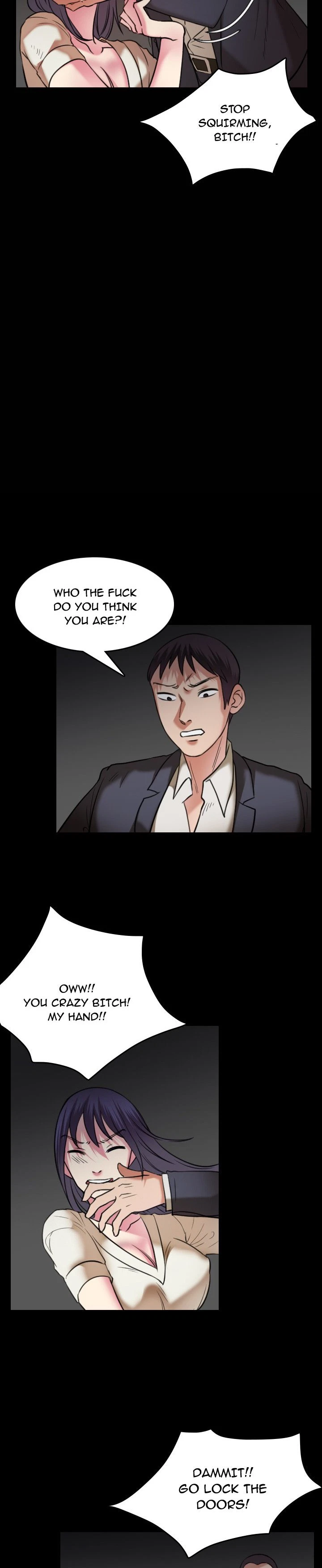 The Island Chapter 30, page 3
