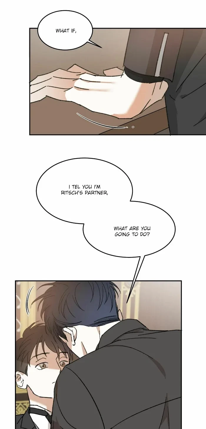 My Master, My Joo-In Chapter 6, page 12
