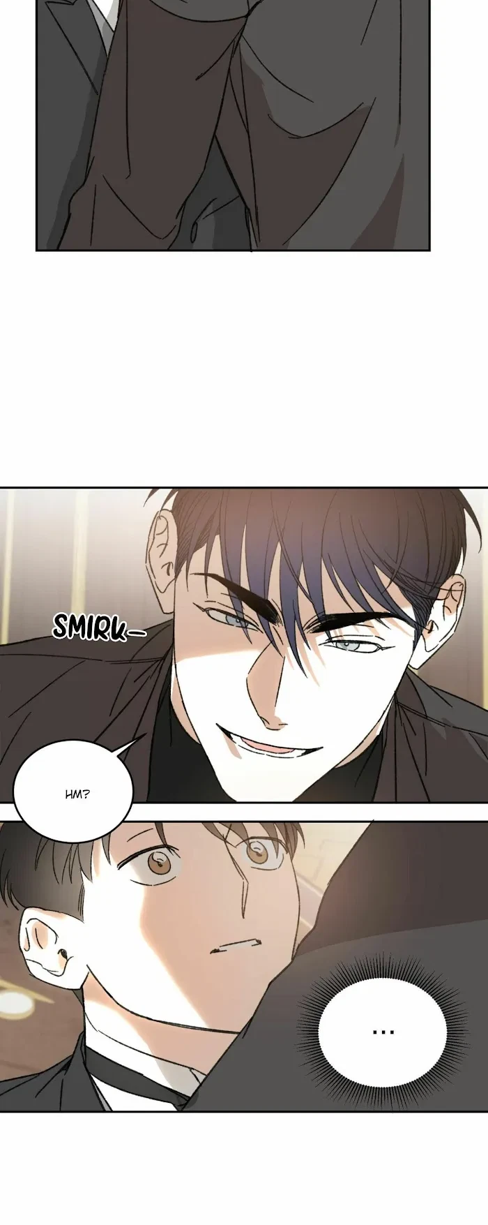 My Master, My Joo-In Chapter 6, page 13