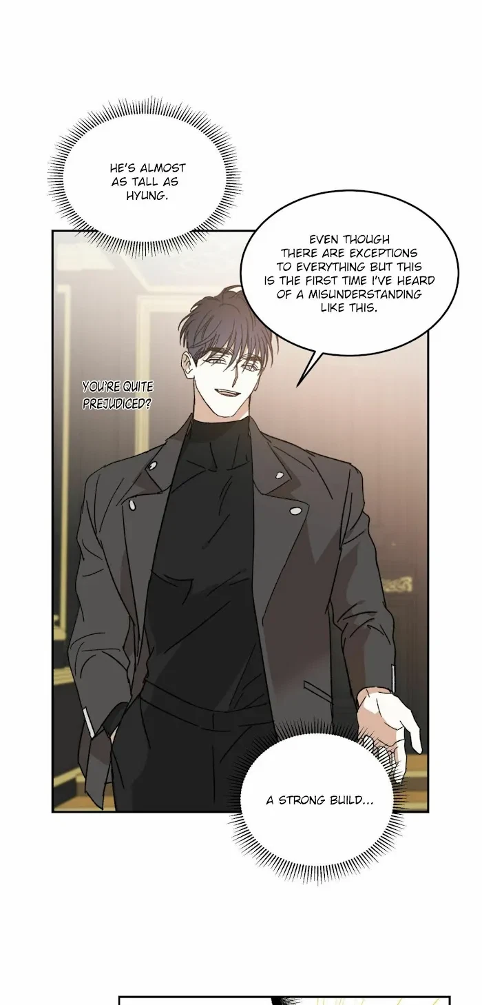 My Master, My Joo-In Chapter 6, page 16