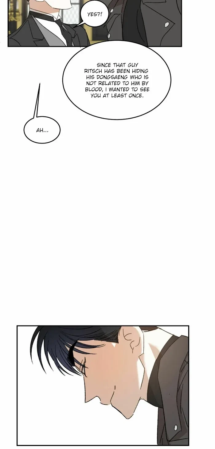 My Master, My Joo-In Chapter 6, page 19