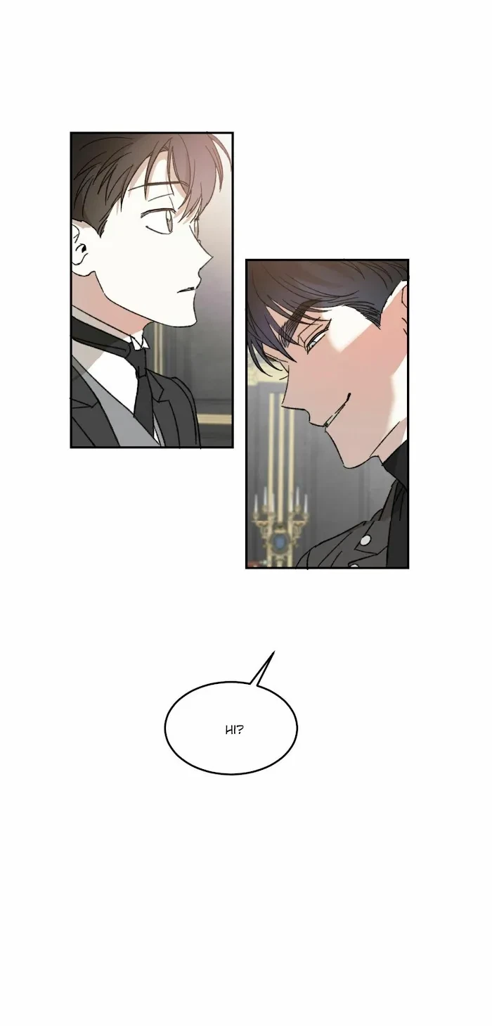 My Master, My Joo-In Chapter 6, page 2