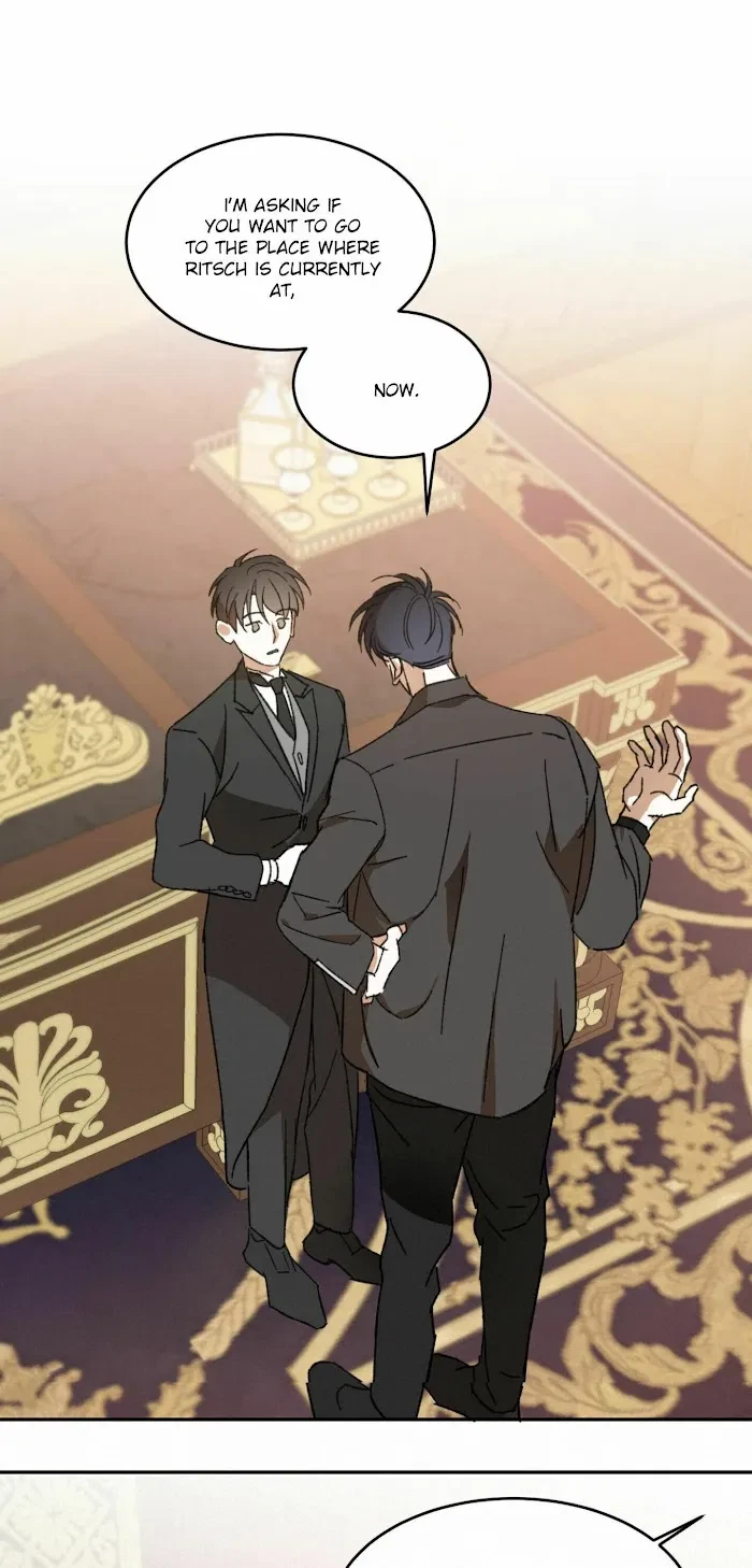 My Master, My Joo-In Chapter 6, page 21