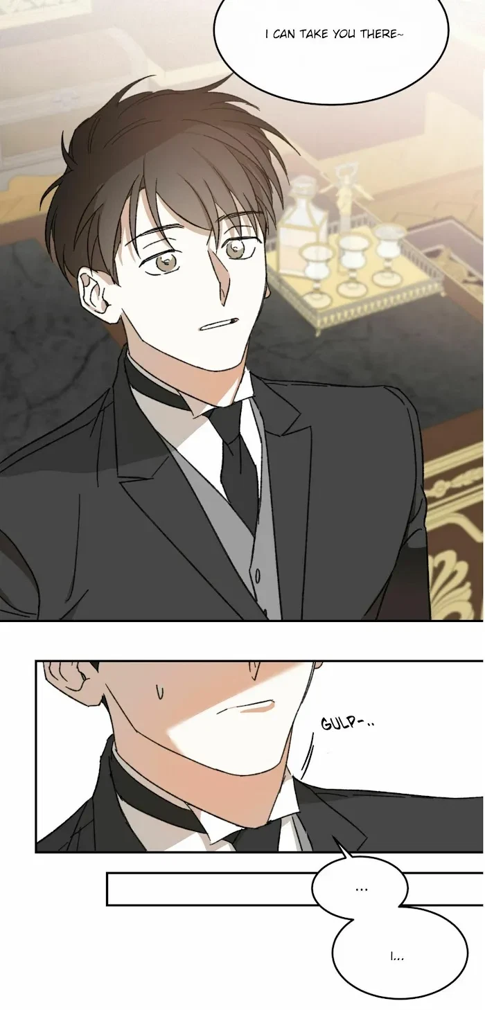 My Master, My Joo-In Chapter 6, page 22