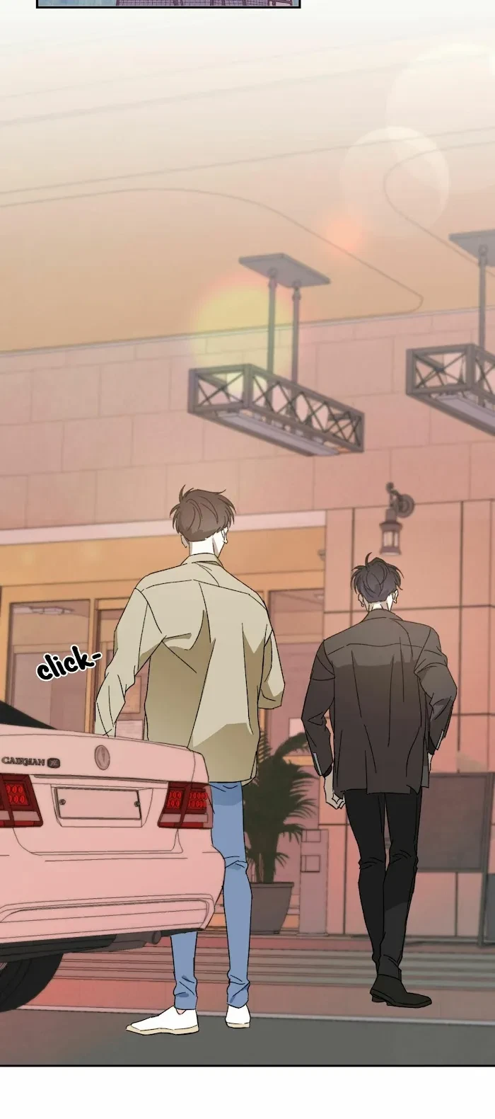 My Master, My Joo-In Chapter 6, page 24