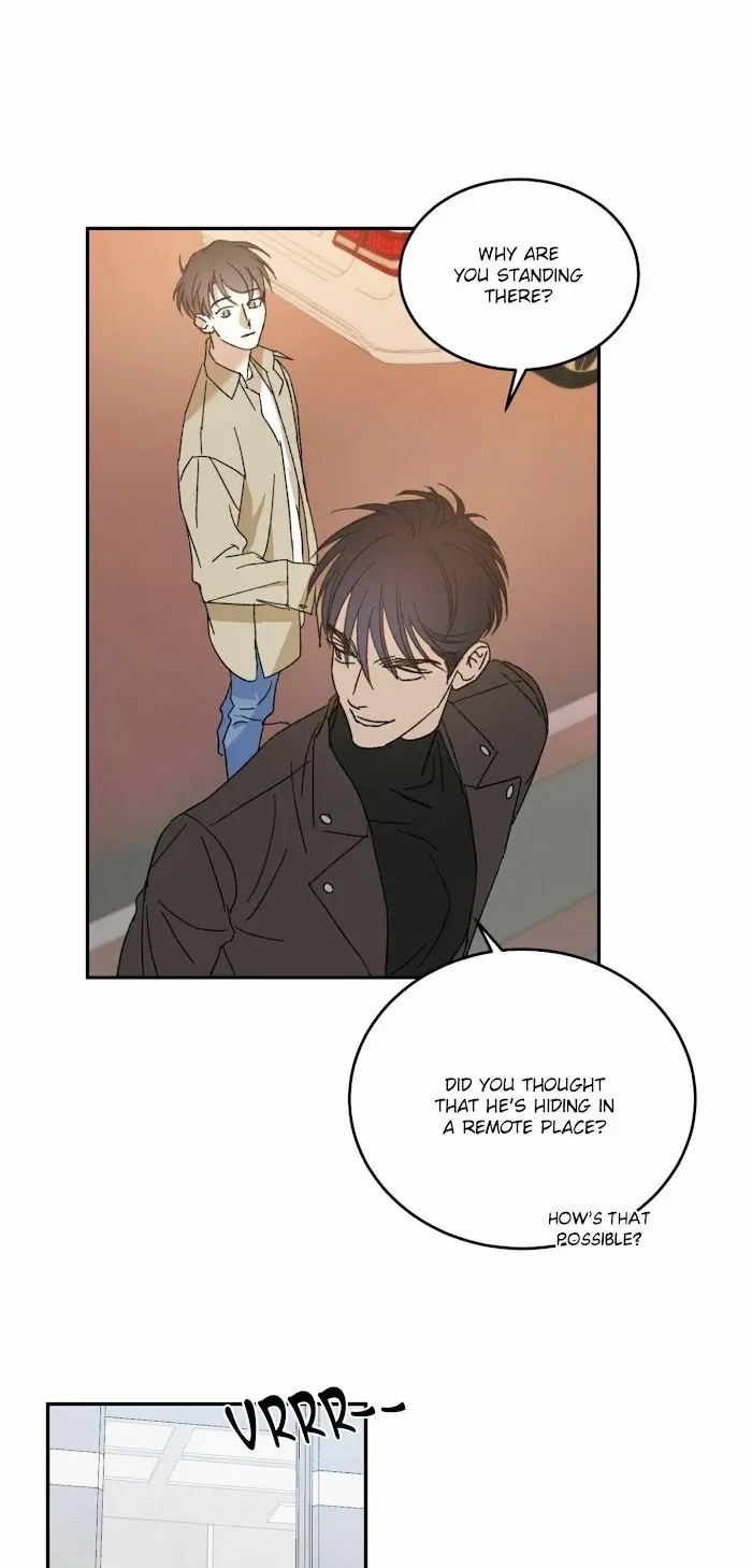 My Master, My Joo-In Chapter 6, page 25