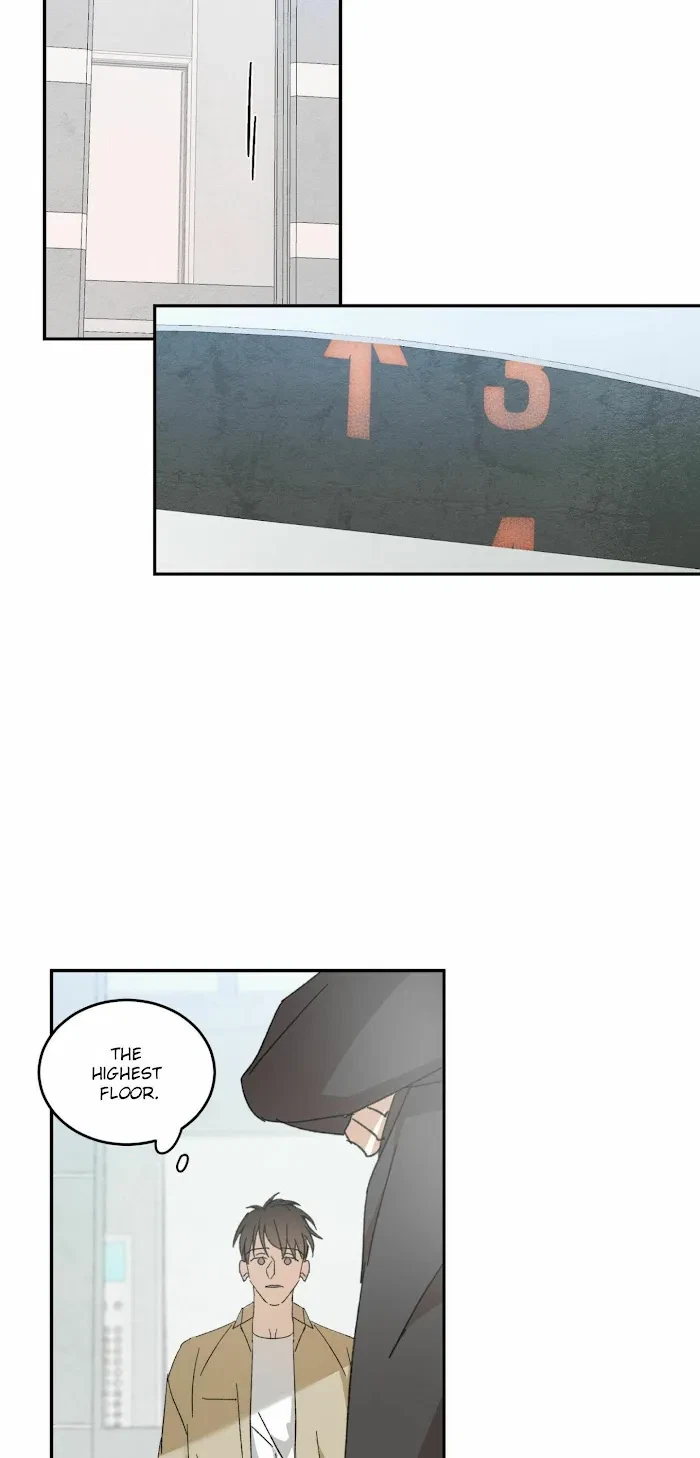My Master, My Joo-In Chapter 6, page 26
