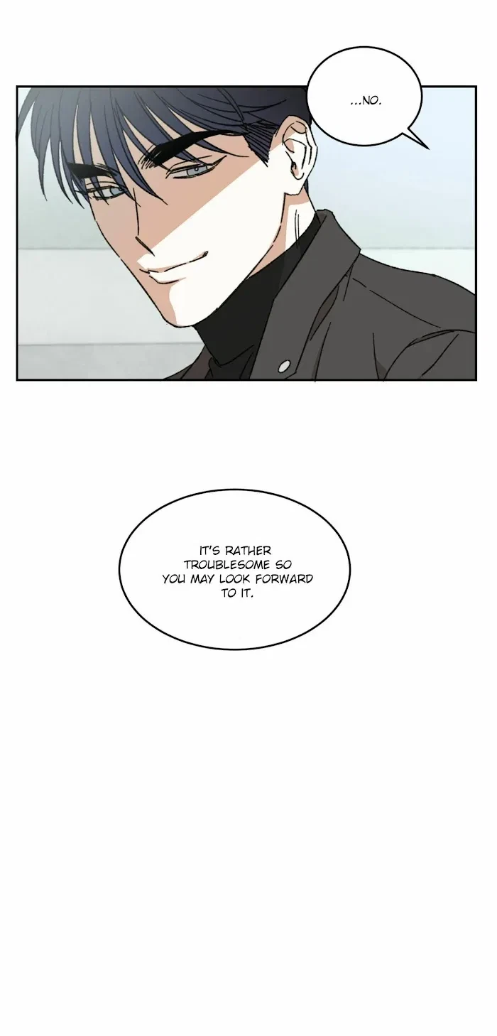 My Master, My Joo-In Chapter 6, page 28