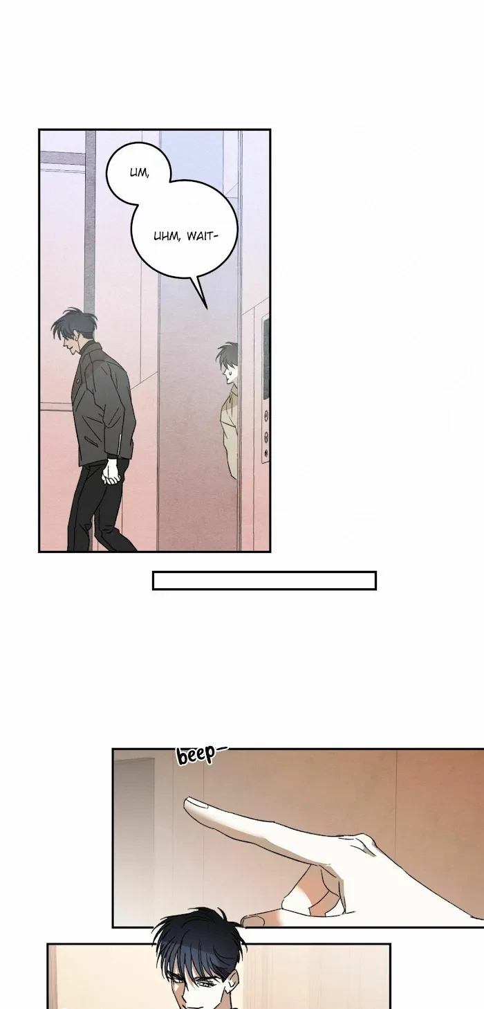My Master, My Joo-In Chapter 6, page 29