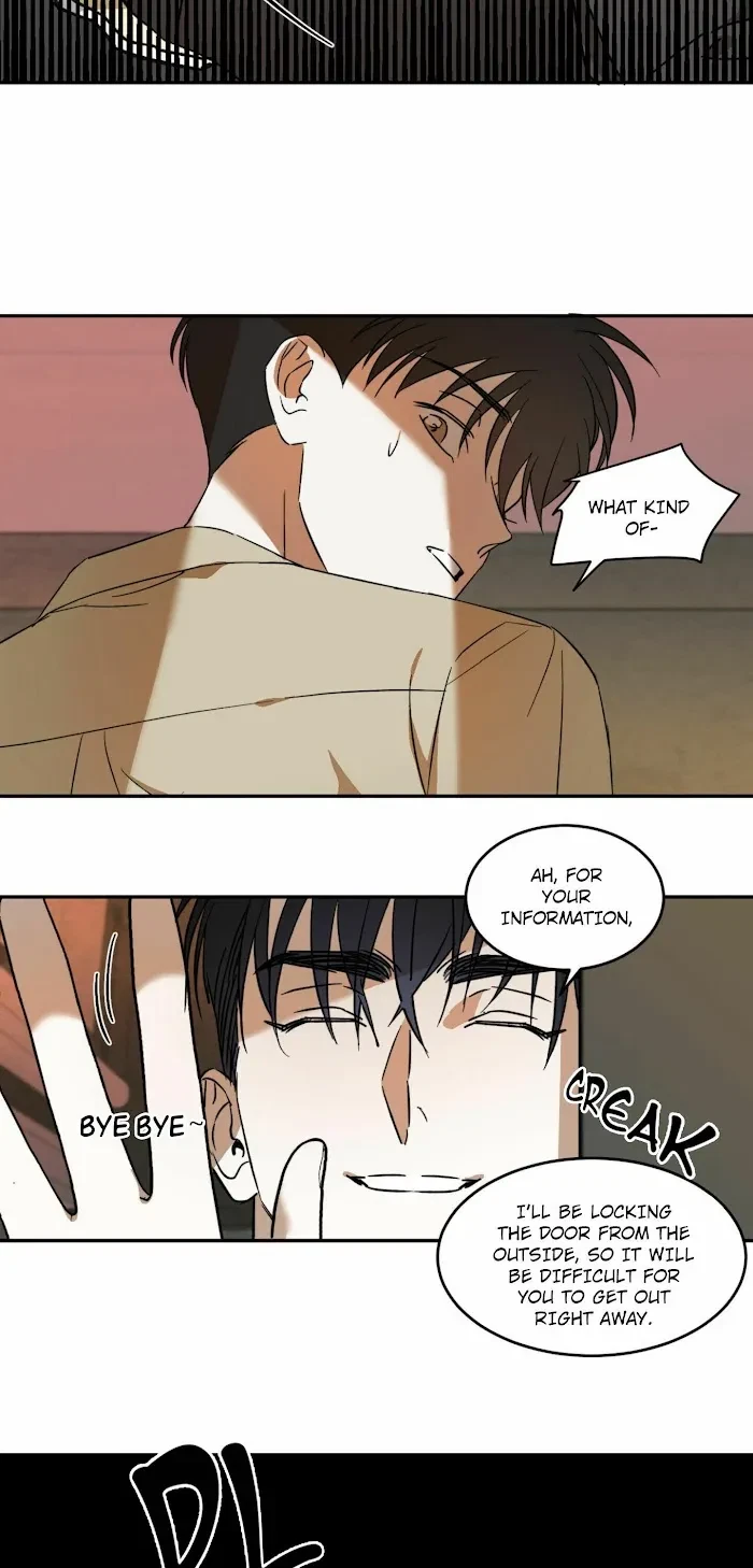 My Master, My Joo-In Chapter 6, page 32